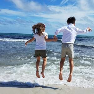 Meet your Posher, Patricia